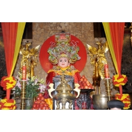 Chùa bà châu đốc 